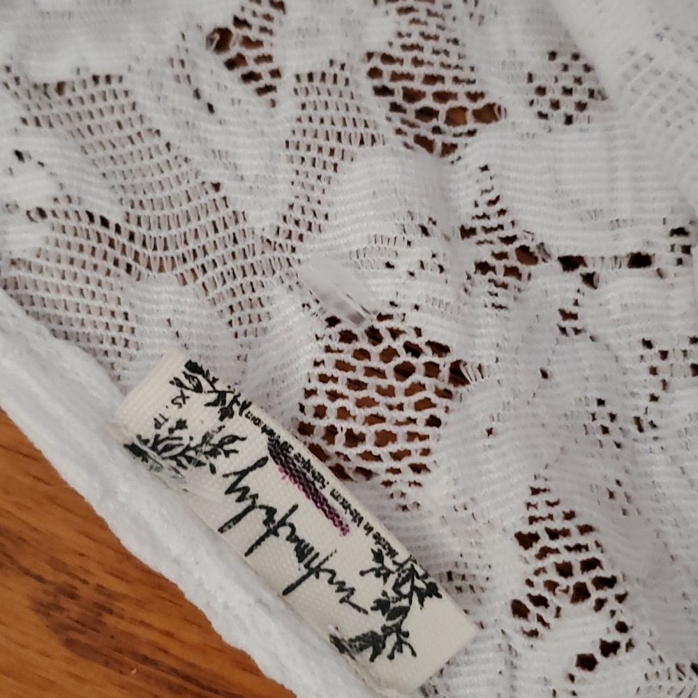 Free People Intimately - In Rotation Layering Top - Picture 2 of 2